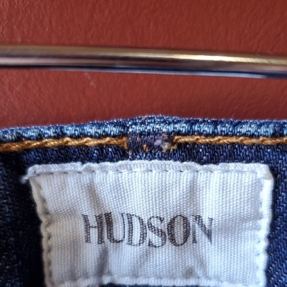 Hudson Blue Jeans - Picture 2 of 11